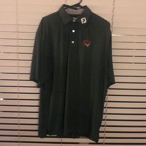 The Bandit - FootJoy Golf Shirt